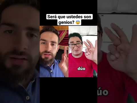 🥑El test de inteligencia más complicado de la historia!🥑 ¿Ustedes son genios? Handlich 🎈