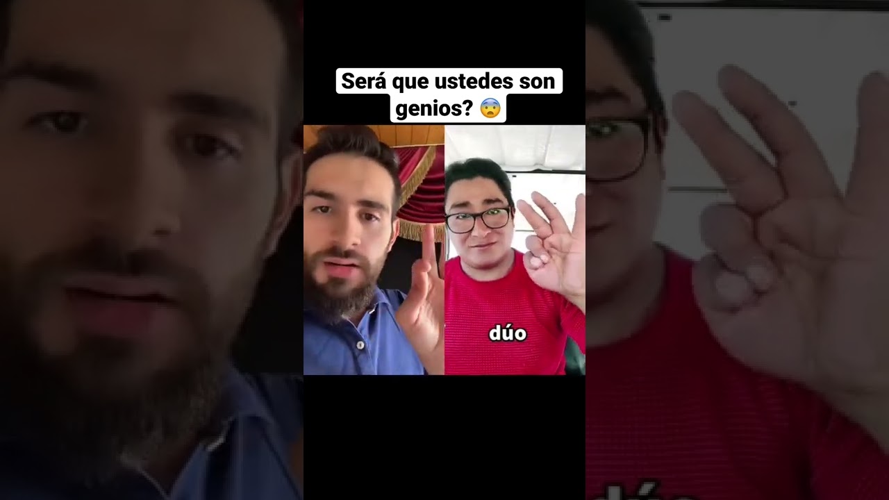 El test de inteligencia más complicado de la historia