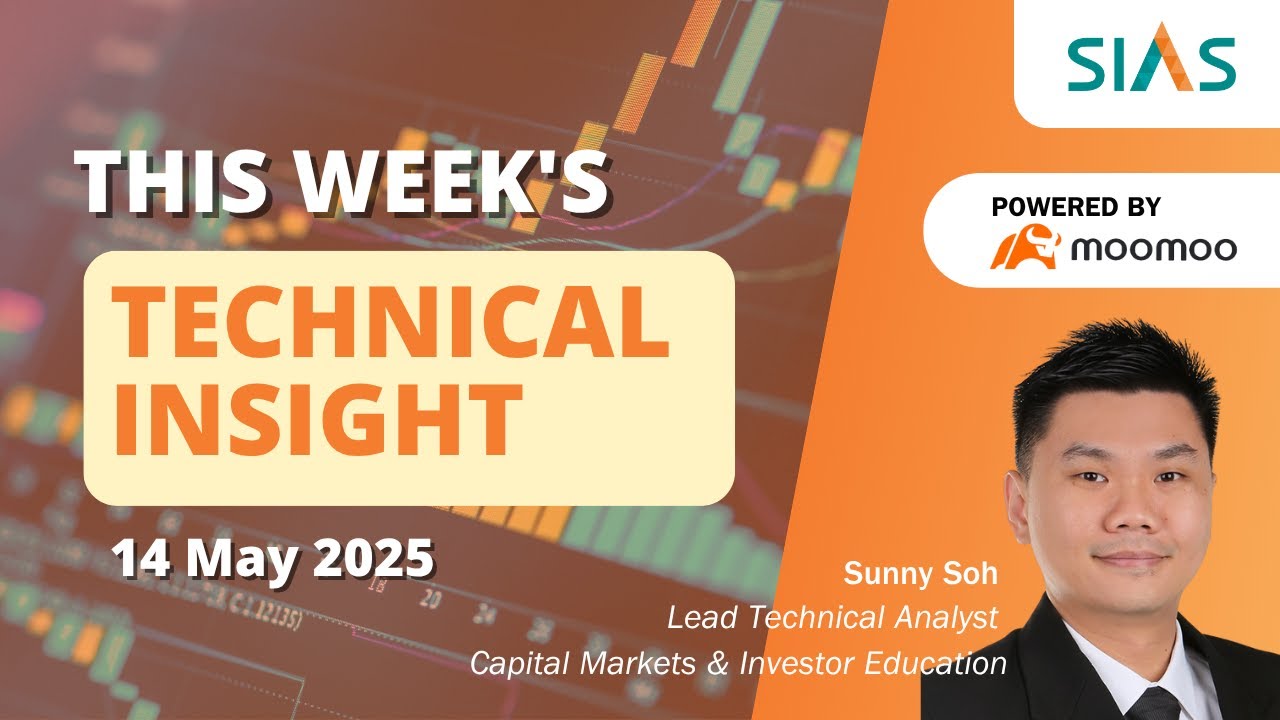 14 May 2025 | Technical Insight: ST Engineering