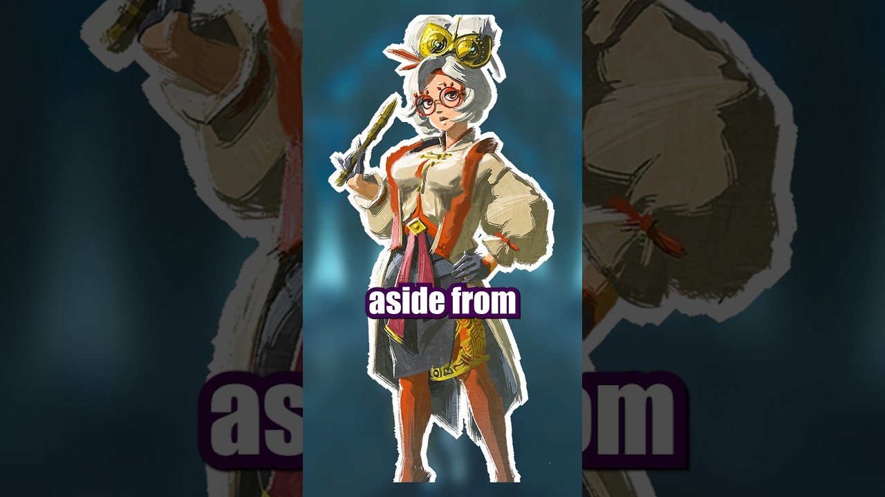 Surviving the Calamity in Zelda 🌿