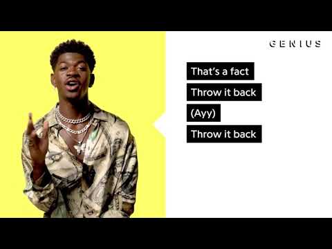 Industry Baby no autotune