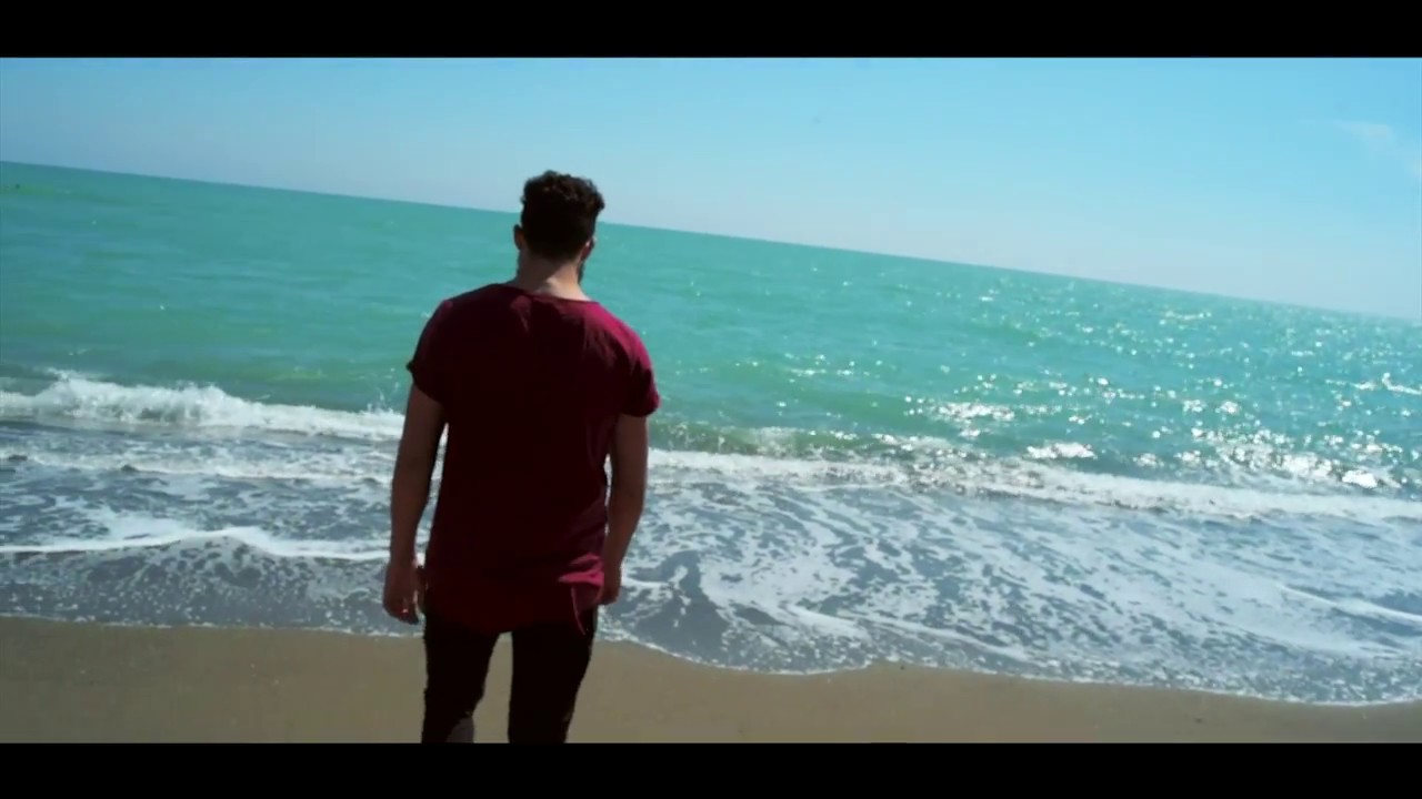 ICO - Madara (Official Clip) 🎶