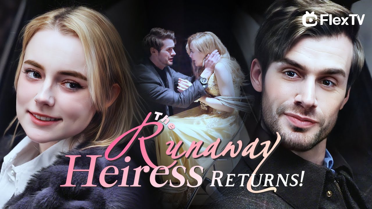 Heiress Returns: Bossy Billionaire's Obsession 💐