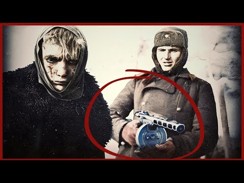 German POWs' Harrowing Fate in the USSR 🇩🇪