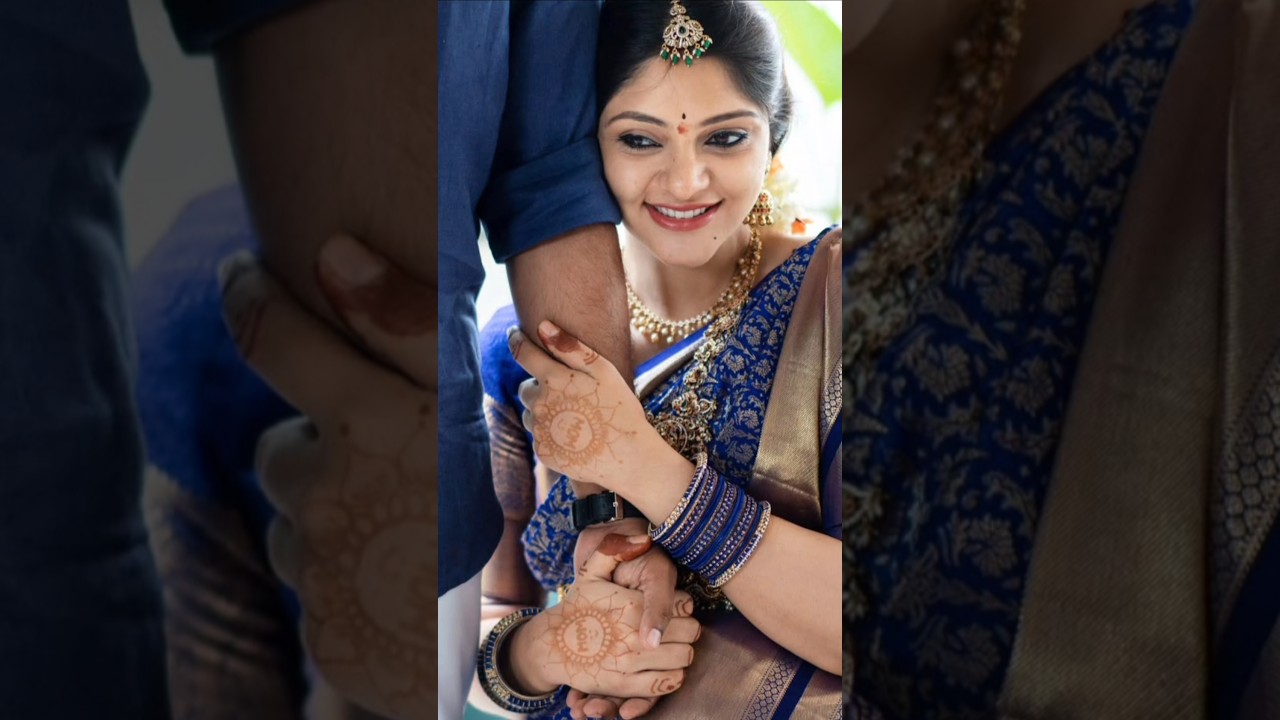 Hero Kiran Abbavaram's Wife Rahasya Expecting 👶