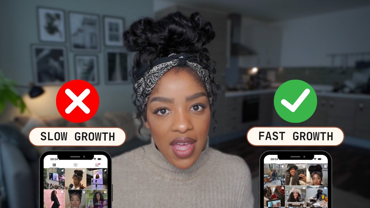 Quick Guide to Becoming a Content Creator 🚀