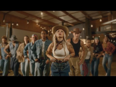 Eloïz - Song for You (Clip officiel)