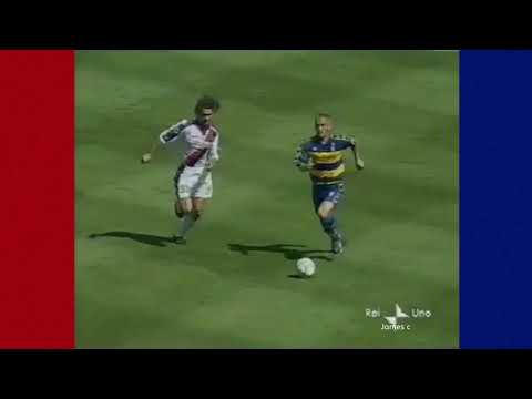 PARMA-BOLOGNA 1-2  ( 3 maggio 2003 )