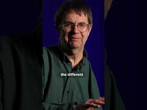 Quantum Physics Explained by Dr. Eric Cornell