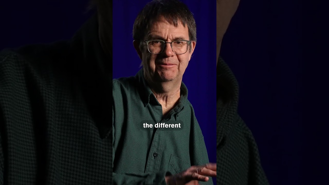 Unlocking the Mysteries of Quantum Physics with Dr. Eric Cornell 🔬