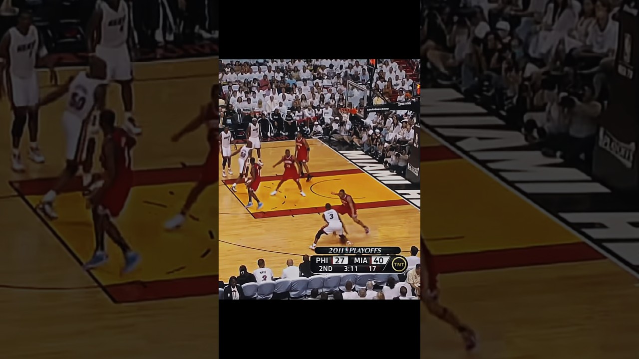 Dwyane Wade’s Best Plays/Highlights