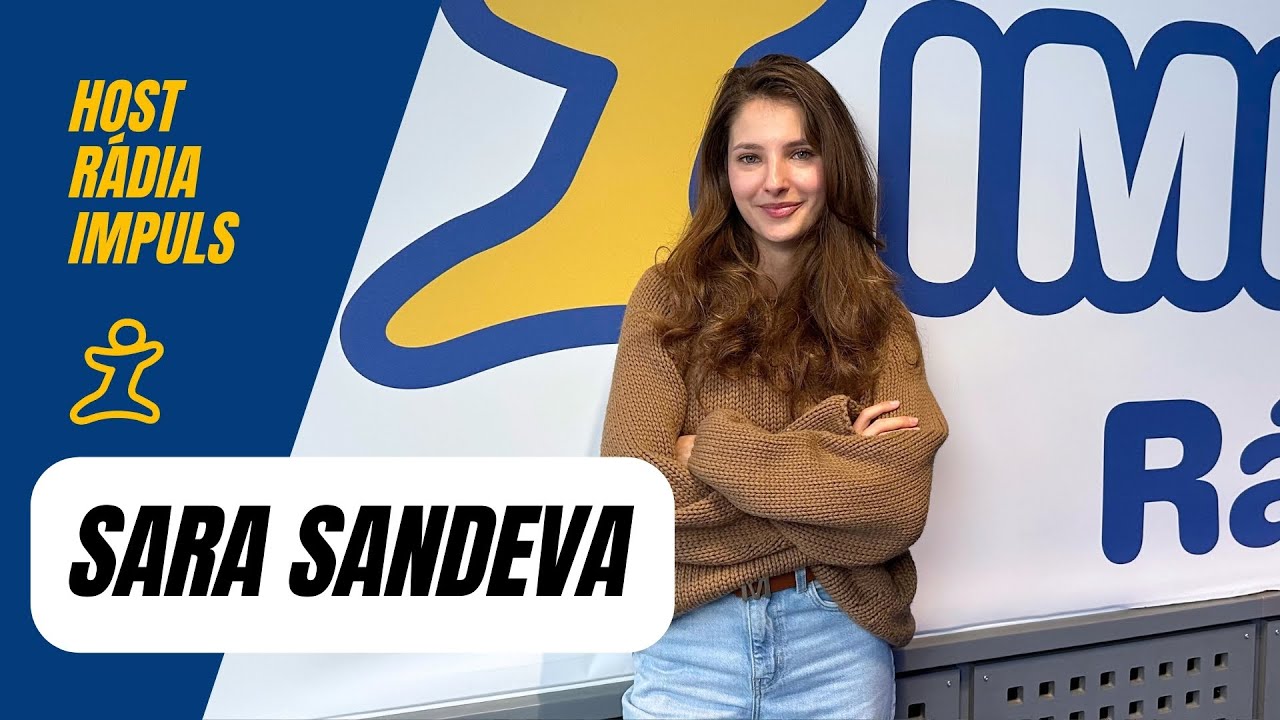 Sara Sandeva: Nerada pouštím soukromí ven.