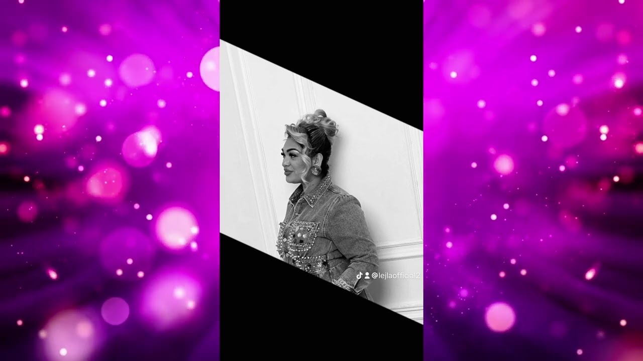 LEJLA - Várok Rád ❤️ | Új Zeneszám és Videó