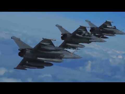 Rafale vs f-22 ou su57, qui gagne ?