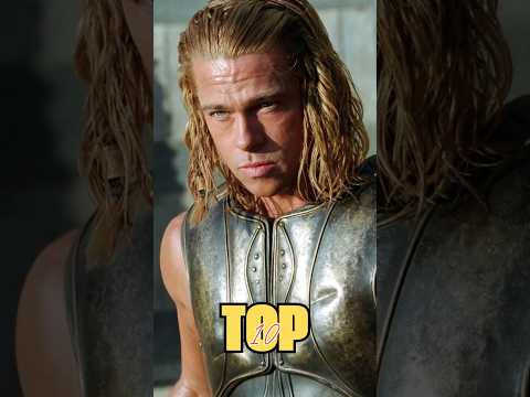 Top 10 Historical Movies You Must Watch | Epic Films Based on True Events