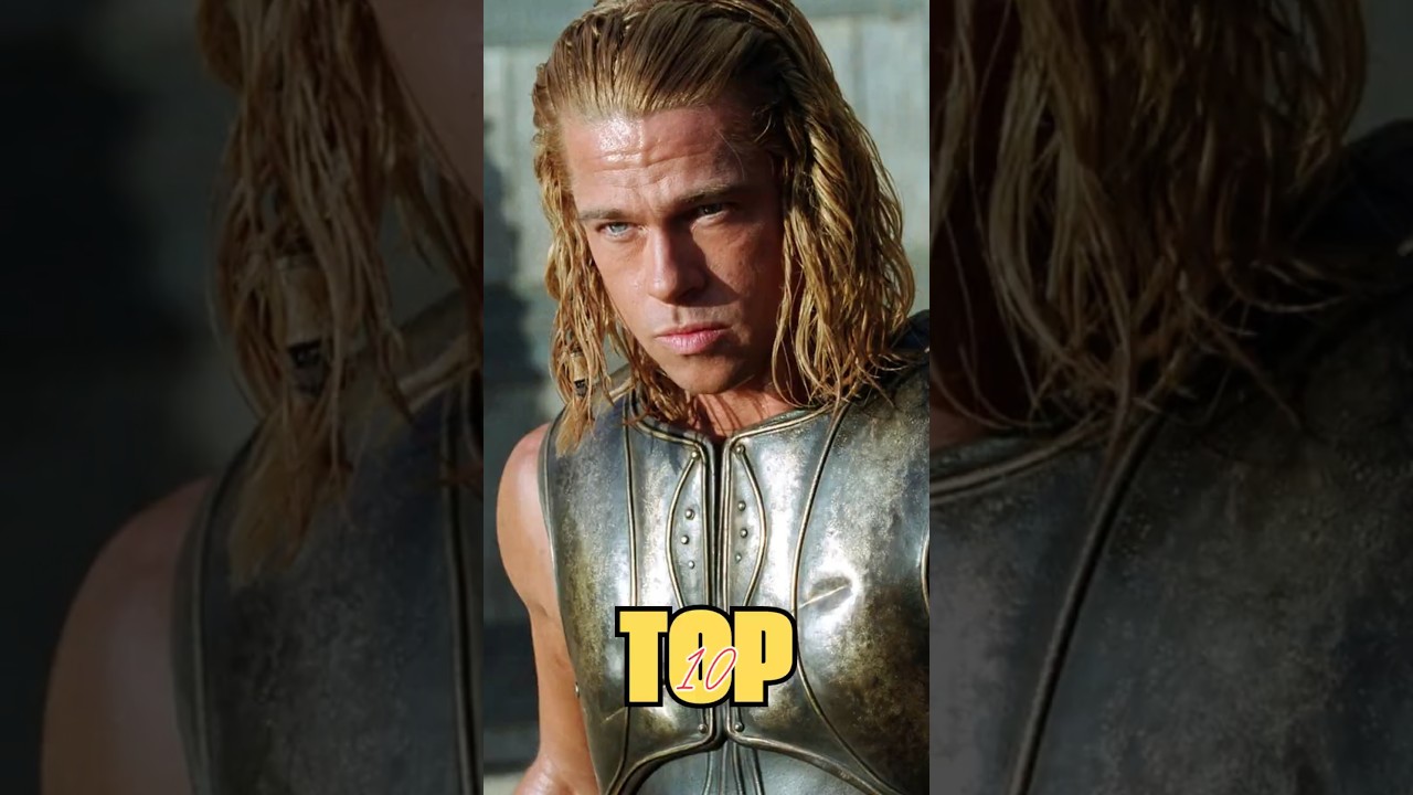 Top 10 Must-See Top 10 Historical Movies That Bring History to Life 🎬