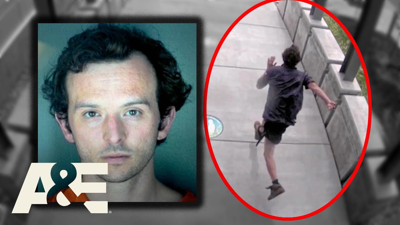 Fast Defendant Attempts Escape in Court 🚓