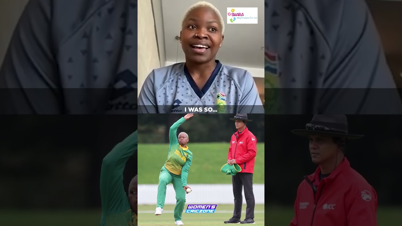 Nonkululeko Mlaba Shares Her Exciting and Nerve-Wracking Debut in India ๐ฎ๐ณ