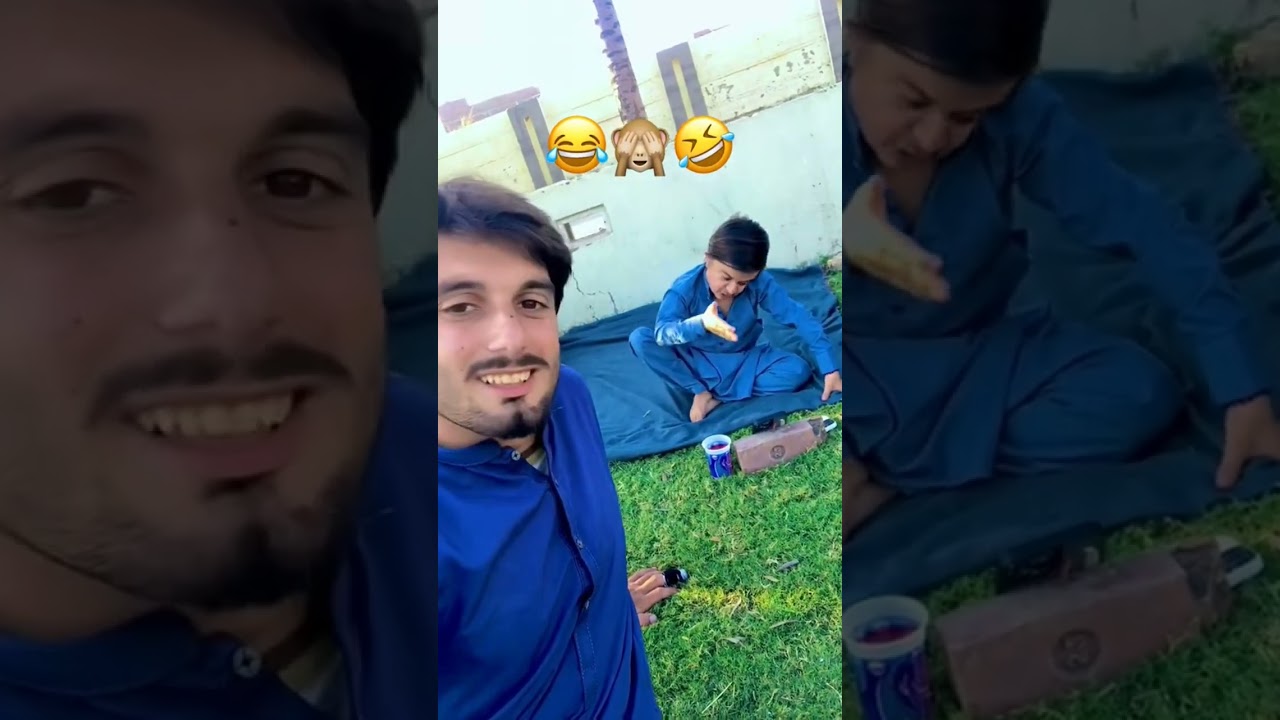BTS Waseem Bangish Live on TikTok ๐ค