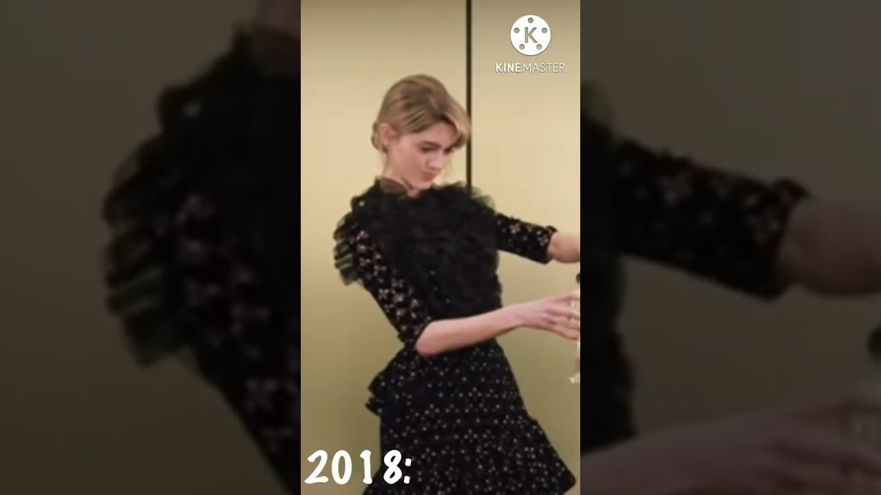 Natalia Dyer Through the Years ✨ | Stranger Things Star Evolution