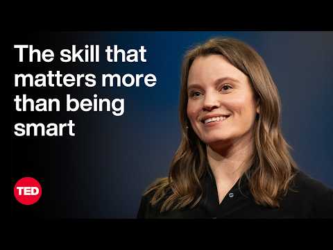 A Practical Guide to Taking Control of Your Life | Cate Hall | TED