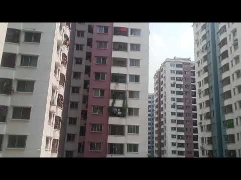 তামিল বাংলা মুভি | Tamil Bangla Movie 2025 | Allu Arjun