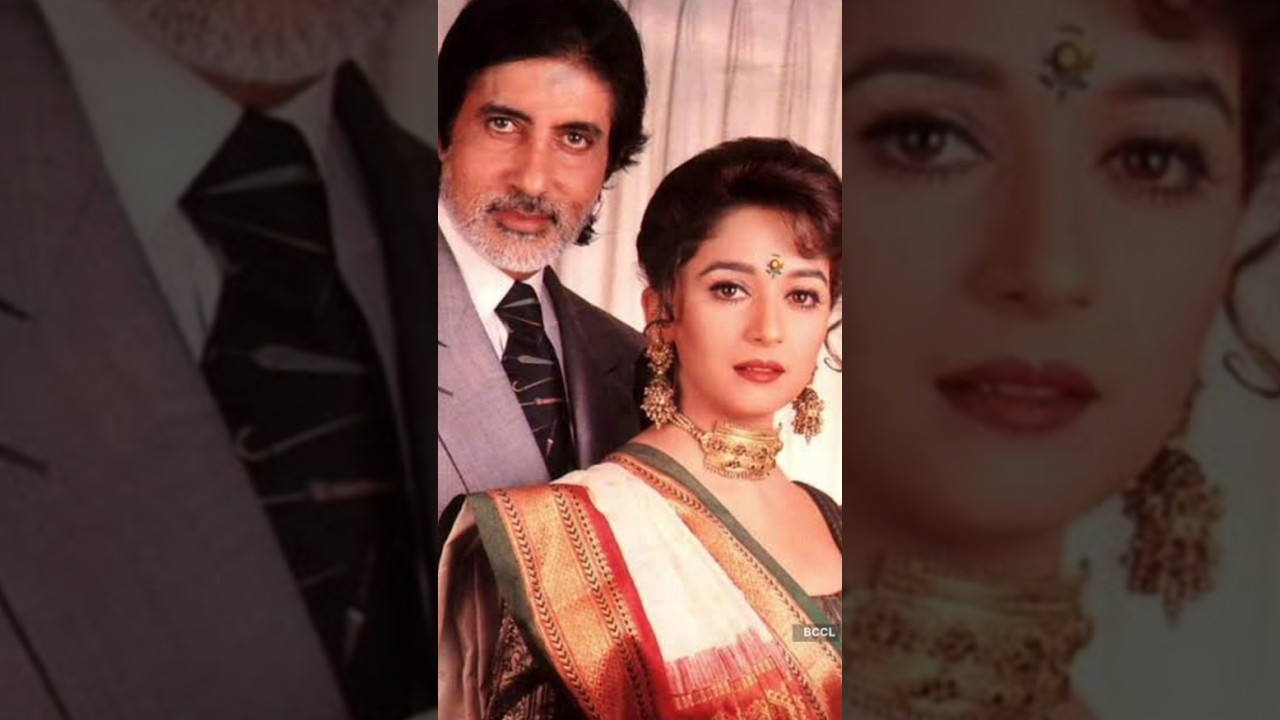 Relive the 90s Magic with the Iconic Makhna Song! 🎶