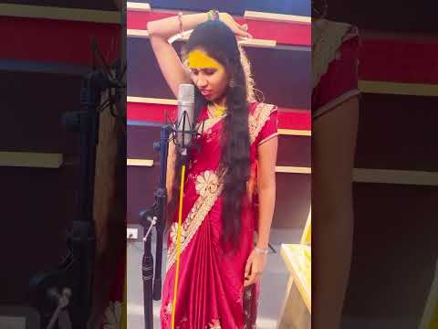 jogu jogu jeppe #singer prabha new song #folkmusic #telugu