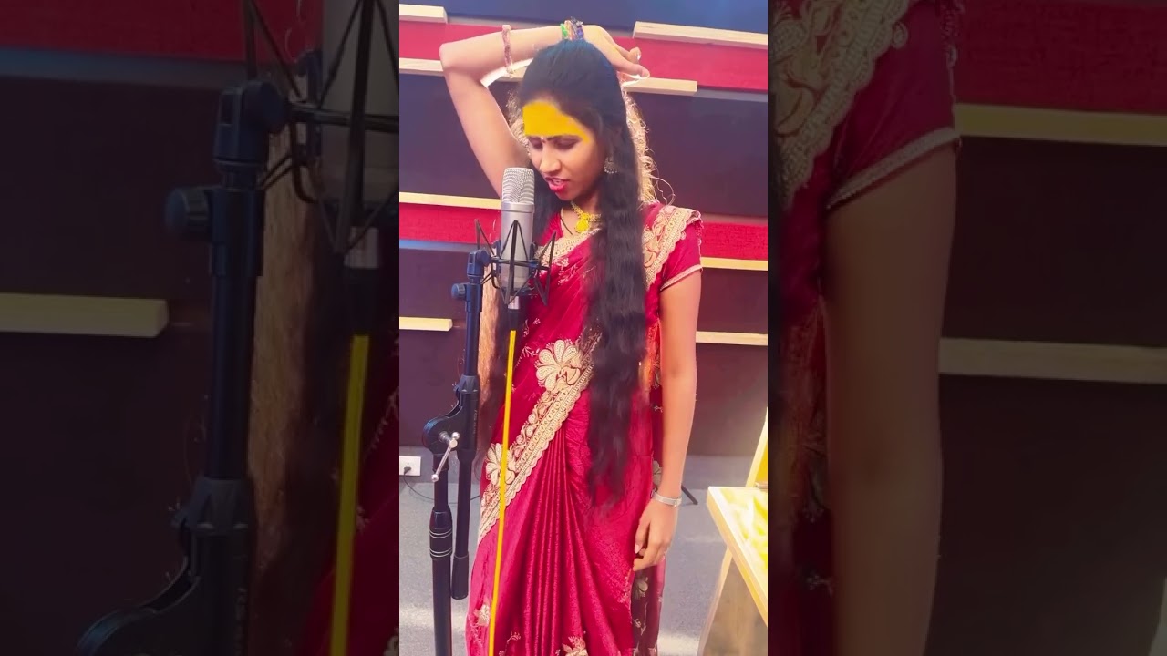 Jogu Jogu Jeppe by Prabha 🎶