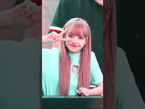 Lisa 😩 #blackpink #aestheticvibes #dreamyaesthetic