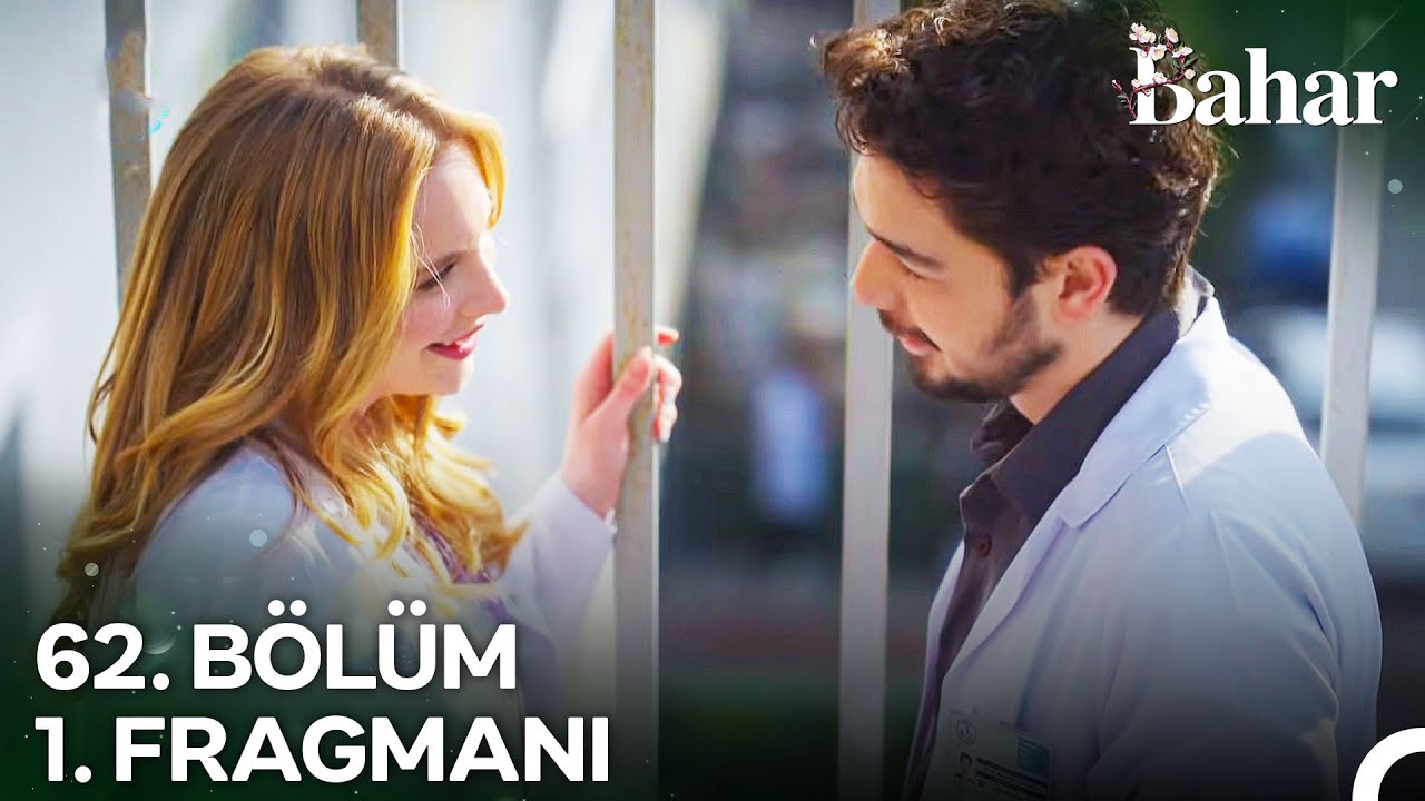 Bahar 62. Bölüm 1. Fragmanı | Maral'la Bu İşi Bitiriyorsun!