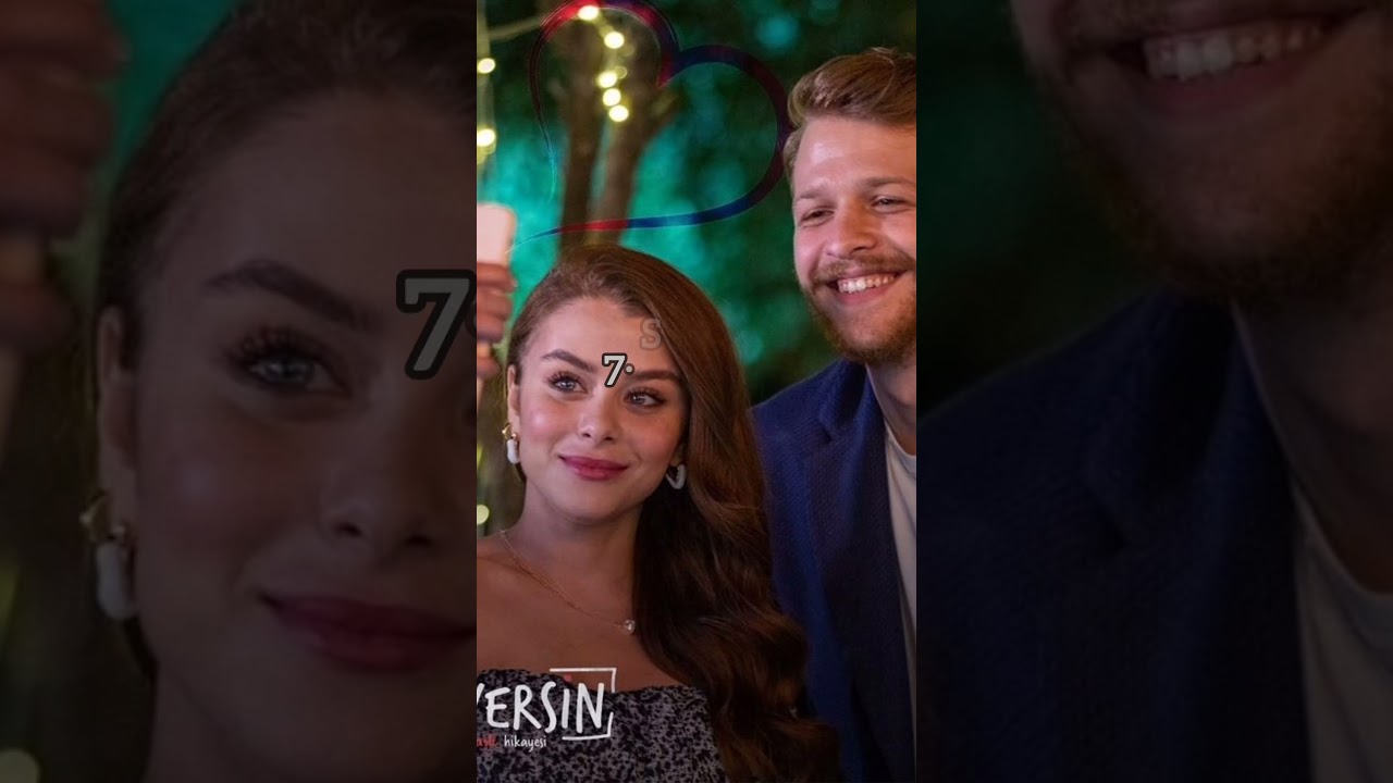 TOP 10 Top 10 Best Turkish Dramas of 2024 with English Subtitles