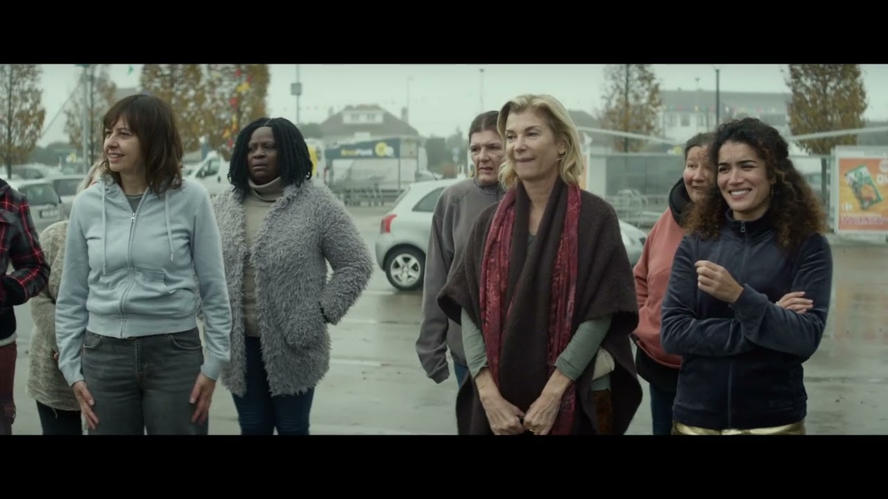 [Bande-annonce] Des jours meilleurs