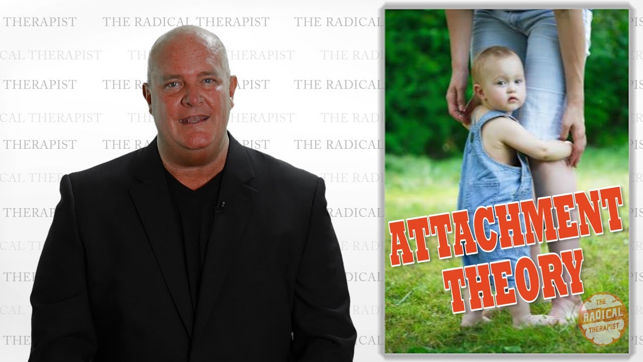 Attachment Theory: Overrated or Essential? š¤