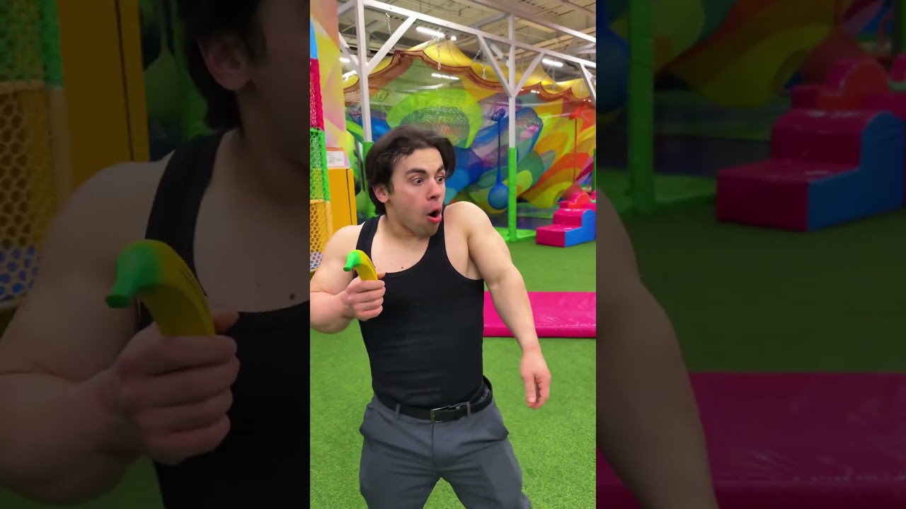 Epic Journey! I Flew Far Away ✈️