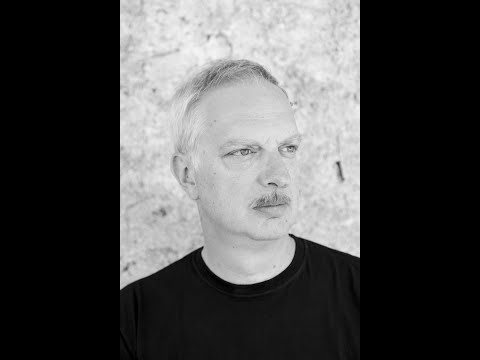 Digitale Begegnung mit Antonio Scurati - deutsch