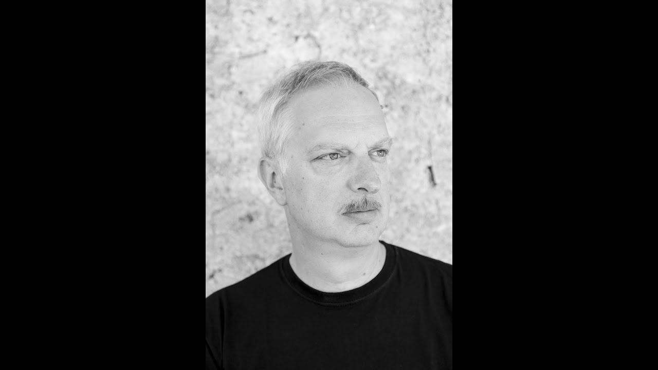 Digitale Begegnung mit Bestsellerautor Antonio Scurati 📚 – Exklusive Einblicke