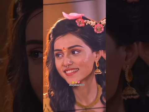 राधाकृष्ण |The Unseen Pilot Episode |Best Moments #radhakrishna #love |Radhakrishn#shorts