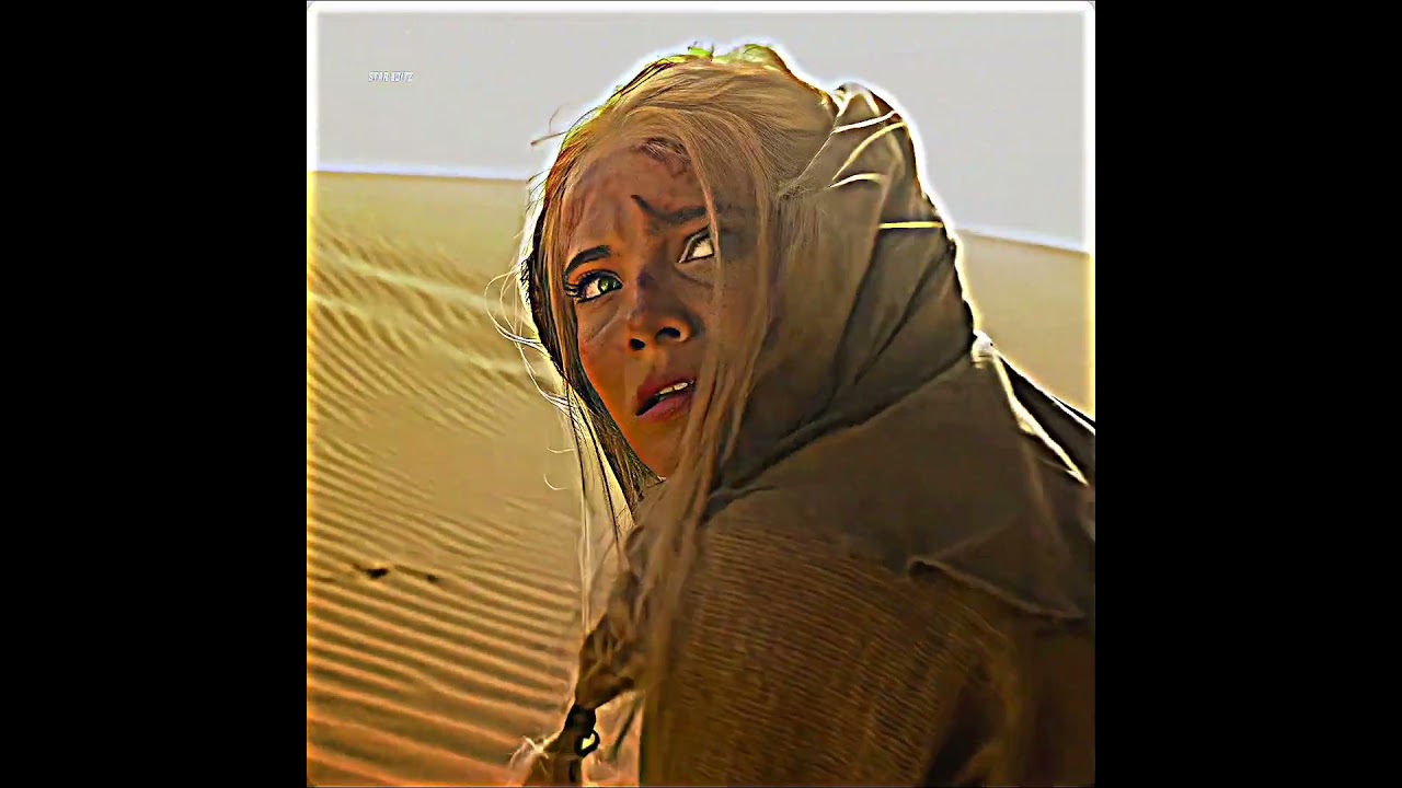 It's a Trap! 🤯 #TheWitcher #Shorts