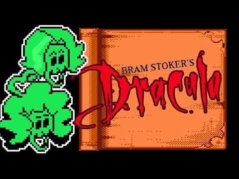 NES Dracula Game?! Discover the Hidden Classic ๐งโโ๏ธ