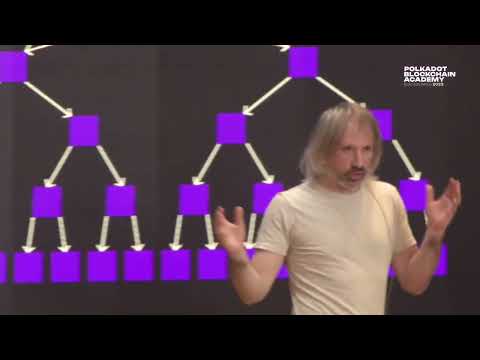 1.7 Hash-Based Data Structures - Cryptography by Gavin @PBA4