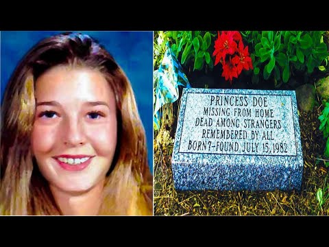 40-Year-Old Cold Case FINALLY Solved In 2022 | Dawn Olanick's Case | Mysterious 7