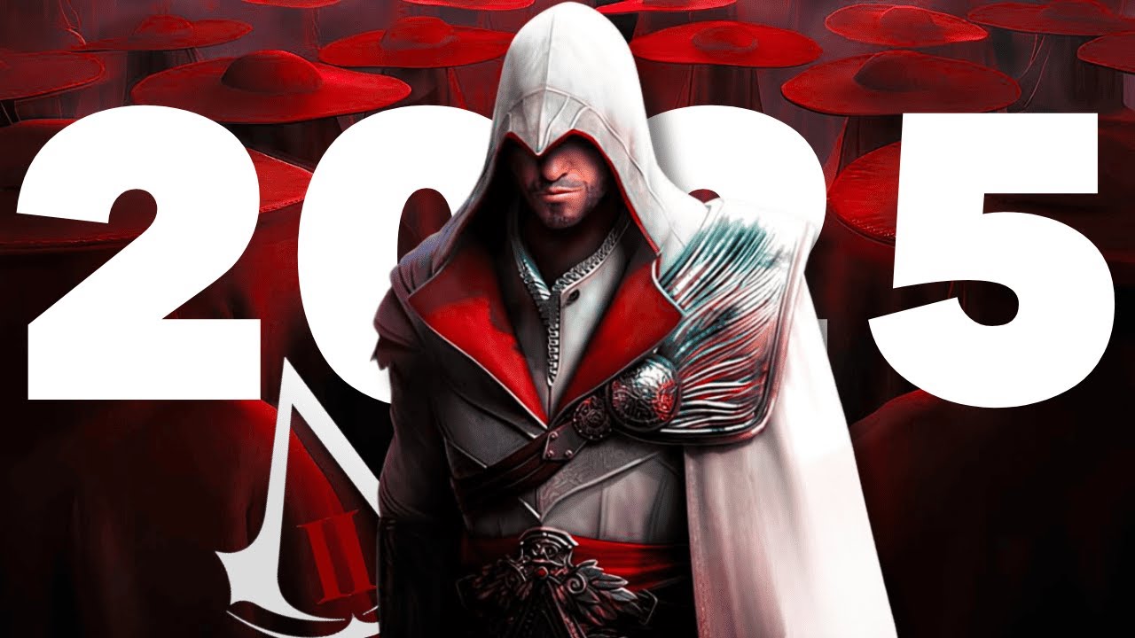 Jouer à Assassin's Creed 2 en 2025 ? 🎮