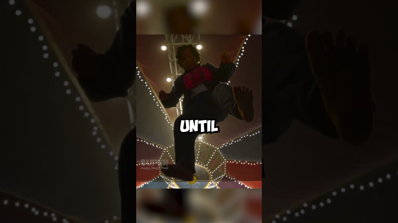 Squid Game Season 1 Winner Revealed 🏆