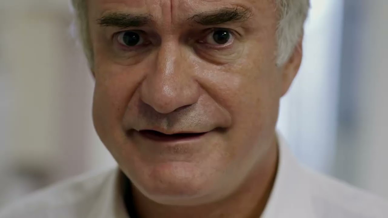 Bedlam S2E2: Crisis at Lambeth Hospital 🚑