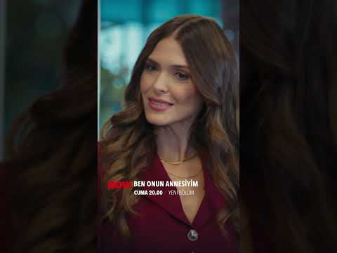 "Sen Benim Annem Değilsin'' - Ben Onun Annesiyim 3. Bölüm 1. Fragmanı #shorts