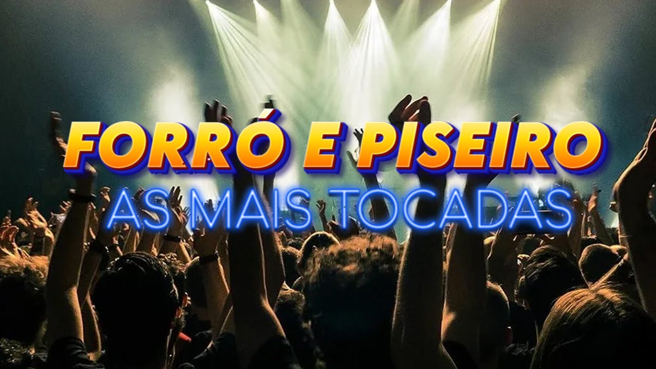 Seleção Forró Piseiro 2024 🎶 Zé Vaqueiro, Raí Saia Rodada & More | Track List & Highlights