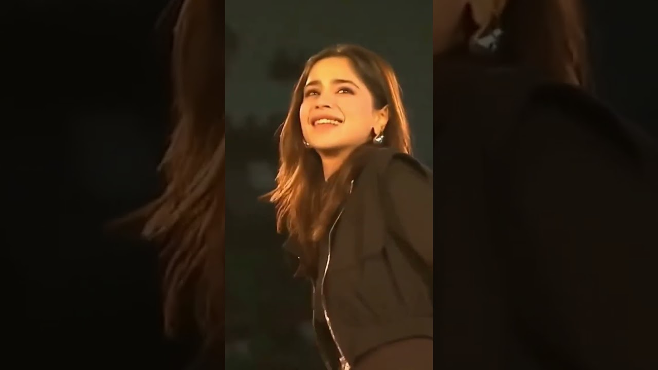 Kahani Suno 2.0 by Aima Baig at Champions Trophy ๐ถ