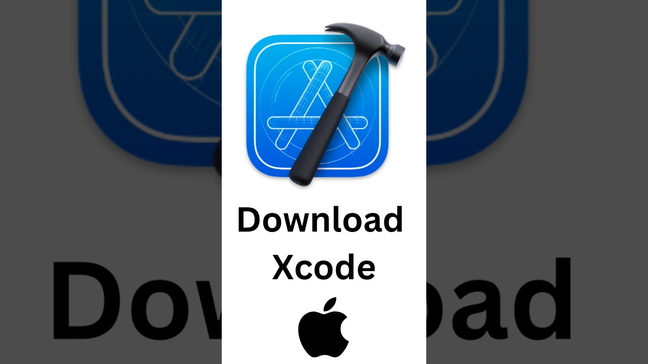 Xcode Installation Guide for Mac M1 & M2