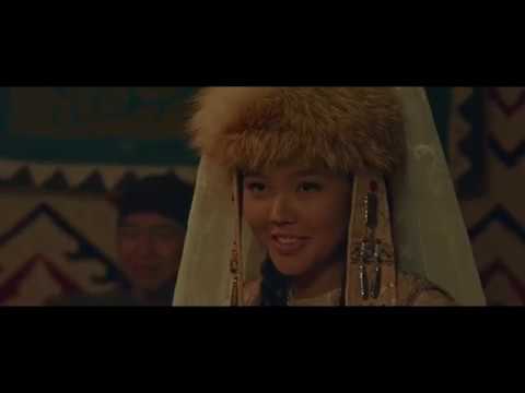 [SDA2018출품작]-Kozy Korpesh and Bayan Sulu(카자흐스탄)